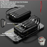 Black-22.5W