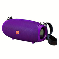 Premium purple
