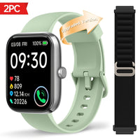 Fashion Green