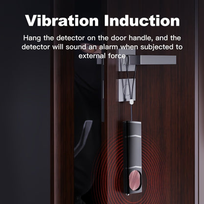 Hidden Camera Detector & Anti-Spy Bug Detector – Portable RF Signal Scanner Finds Wireless Wired GPS Pinhole Infrared Night Vision Cameras, Hotel Travel Privacy Security Device