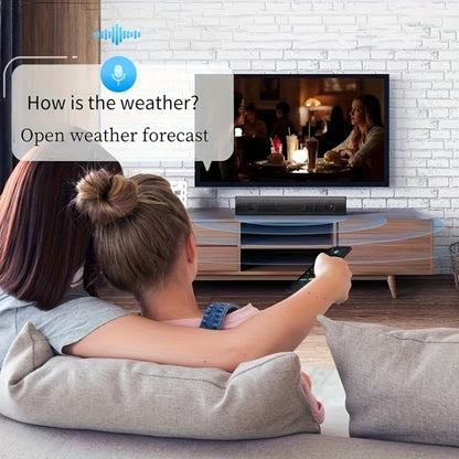 Alexa Voice Remote 6.0 for Fire TV Stick 4K – Backlit Buttons, Ergonomic Compact Design, Universal Smart Home Control, Voice Command, Works with Fire TV Stick, Fire TV Cube & All Fire TV Devices