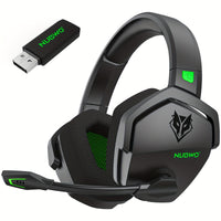 G06 Black Green