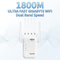 1800M Advanced Repeater