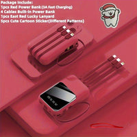 Red-15W