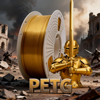PETG-Golden