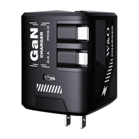120W-BLACK