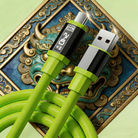 2pcs usb-c+usb-c