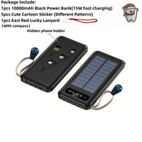 Black-15W