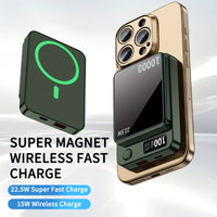 22.5W Fast Charge-10000mAh--B