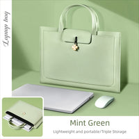 Mint Green - 13/14 Inch