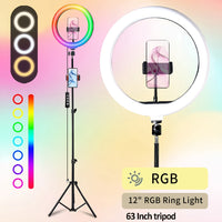 12''light+63''tripod