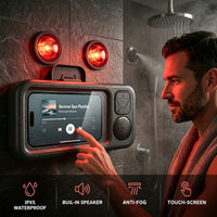 Box Speaker-Black