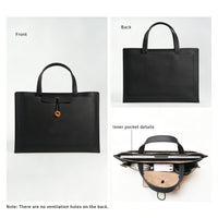 Black-13 inches