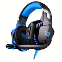 Black Blue