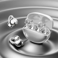 SILVERY