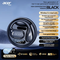 OHR510-Black