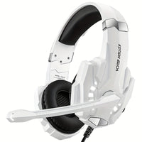 G9000 Pro White