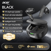 OHR503-BLACK