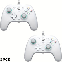 2pcs