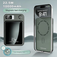 Green-10000mAh