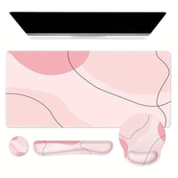Pink Art