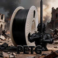 PETG - Black