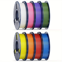High Speed PLA 8*250g