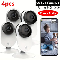 4pcs
