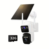 Camera+32G TF card