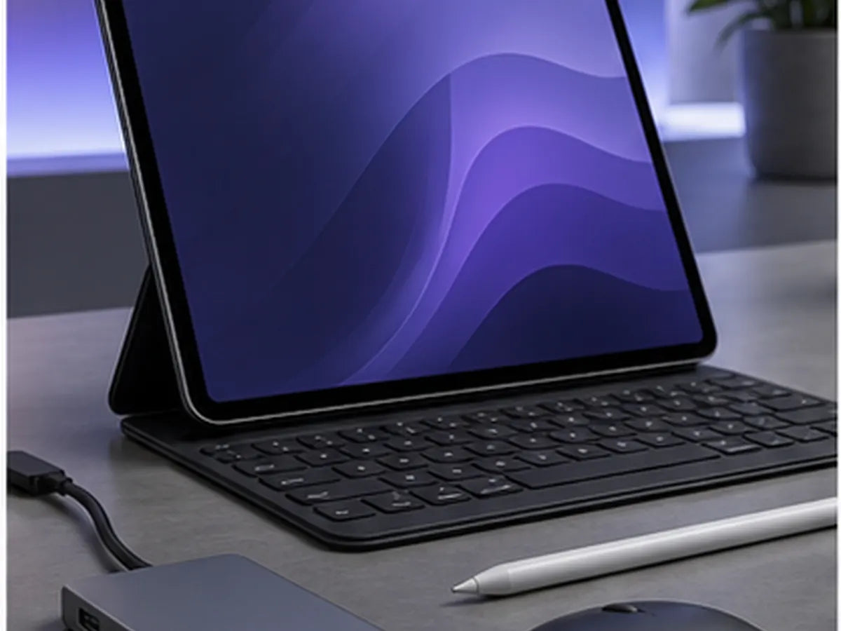 Computing & Peripherals electronics collection